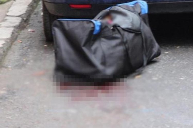 Vahşet! Ceset par&ccedil;alarıyla dolu 18 &ccedil;anta buldu