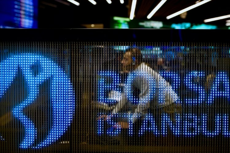 Bu hafta borsa kazandırdı