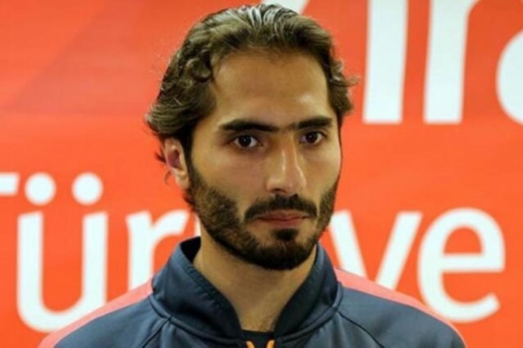 Hamit Altıntop'tan istifa iddiaları ardından a&ccedil;ıklama!