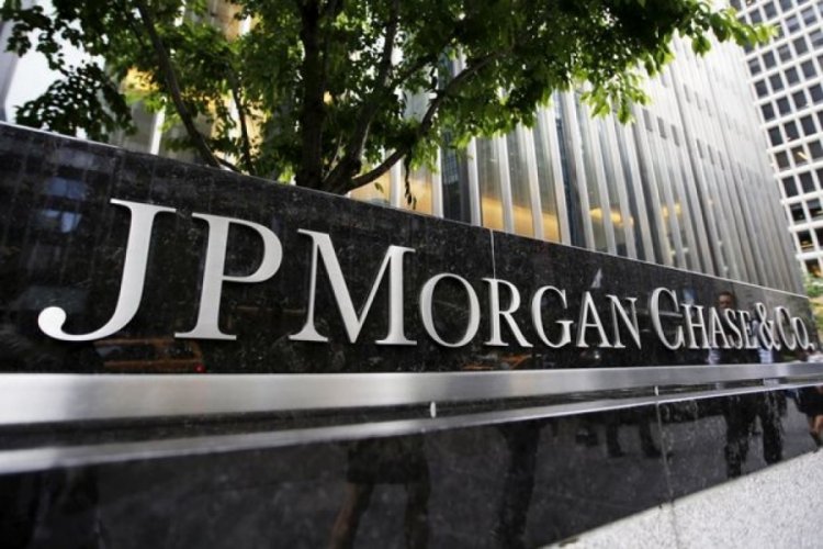 JPMorgan'dan T&uuml;rkiye ekonomisine &ouml;vg&uuml;