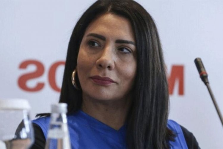 Işın Karaca'nın b&uuml;y&uuml;k acısı!