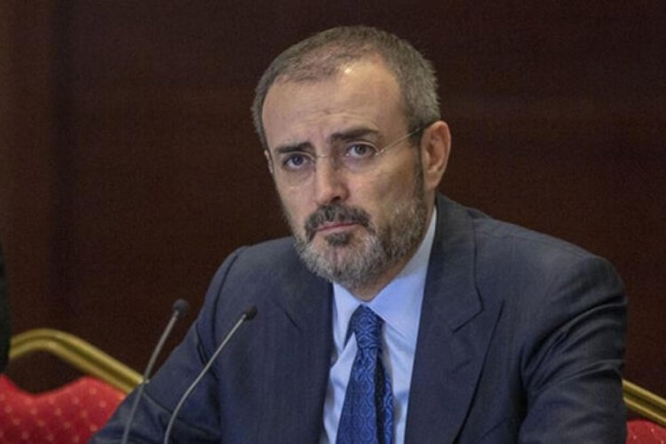 Kahramanmaraş Emniyet M&uuml;d&uuml;rl&uuml;ğ&uuml;'nden 'Mahir &Uuml;nal'a saldırı' iddiasına a&ccedil;ıklama