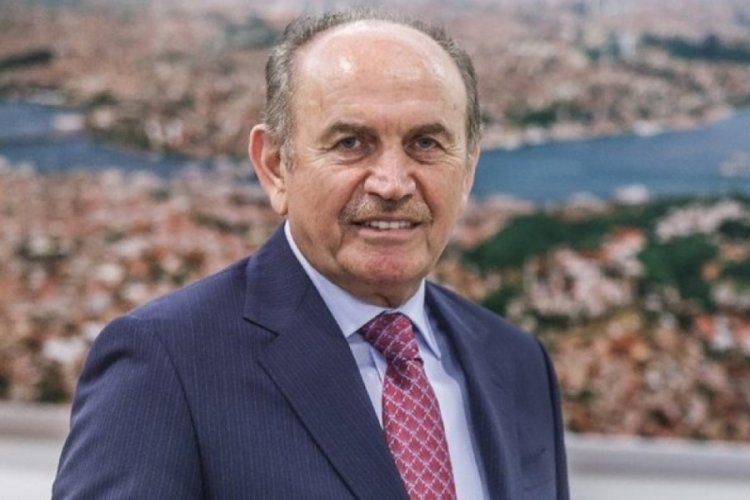Kadir Topbaş hayatını kaybetti