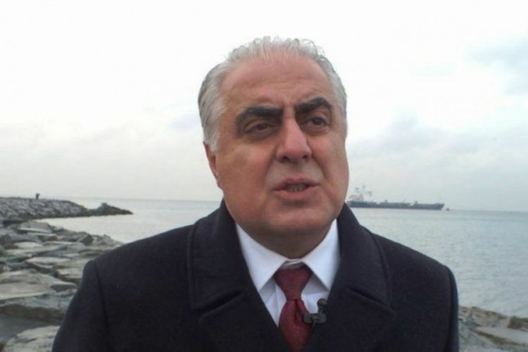 Prof. Dr. Selami Kuran Boğazi&ccedil;i Hukuk'a dekan oluyor