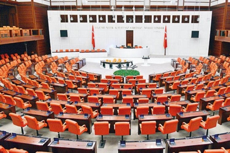 TBMM'den meclis lokantasındaki &uuml;cret iddialarına a&ccedil;ıklama