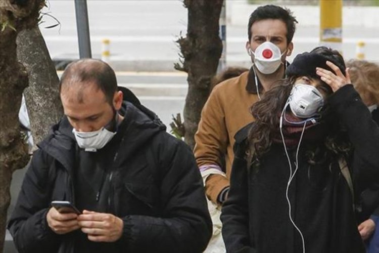 KKTC'de sokağa &ccedil;ıkma yasağı uzatıldı
