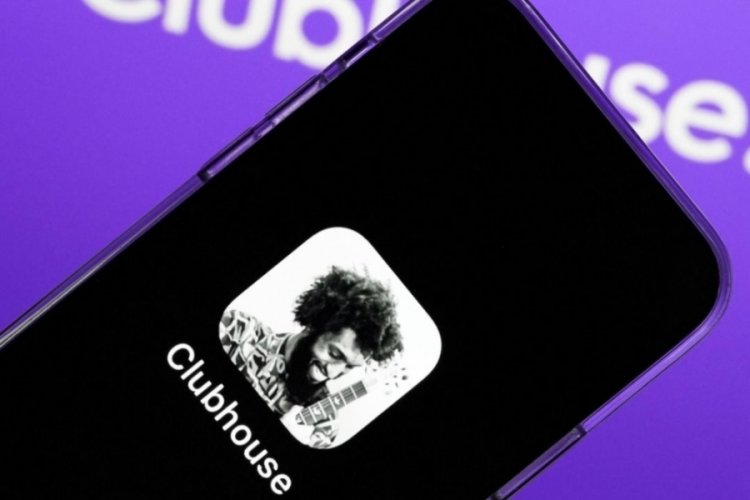 Clubhouse'dan flaş g&uuml;venlik a&ccedil;ığı a&ccedil;ıklaması