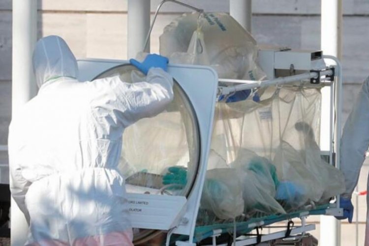 DS&Ouml;'den korkutan a&ccedil;ıklama: Tekrar enfekte olunabilir