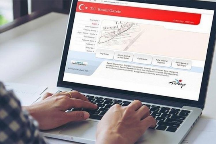 4 ilin sit alanları 'koruma alanı' olarak tescillendi