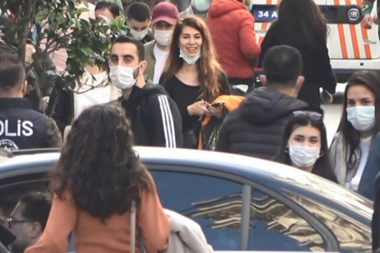 İşte &uuml;niversitelerde y&uuml;z y&uuml;ze eğitim i&ccedil;in &ouml;nerilen tarih!