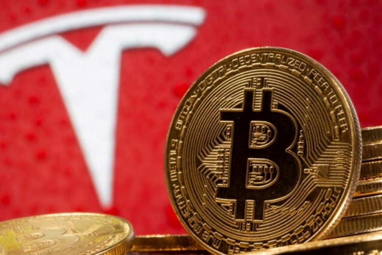 Bitcoin t&uuml;m zamanların rekorunu kırdı