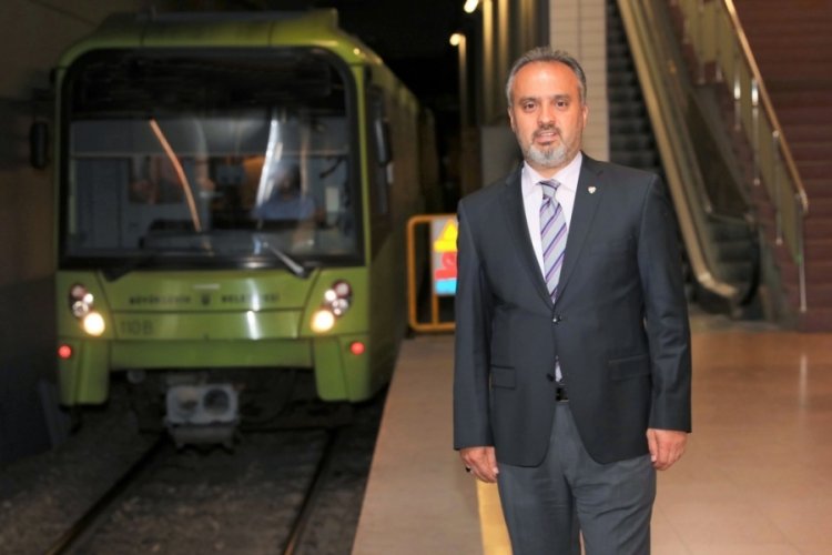 Bursa B&uuml;y&uuml;kşehir Belediyesi'nden hukuk zaferi
