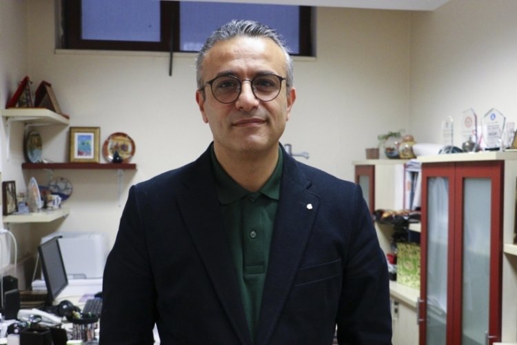 Tezer: &Uuml;lkemize has mutasyonların olduğunu biliyoruz