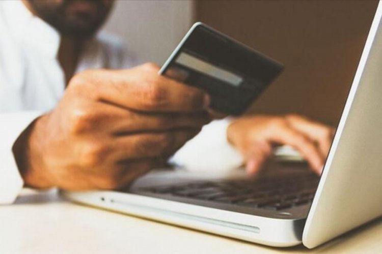 İnternetten alışveriş yapanlar dikkat!