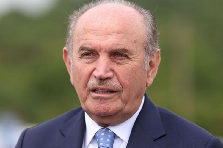 Kadir Topbaş'ın &ouml;l&uuml;m nedeniyle ilgili a&ccedil;ıklama