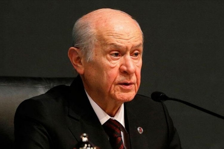 Bah&ccedil;eli: Herkes tarafını ve tercihini yapmalıdır