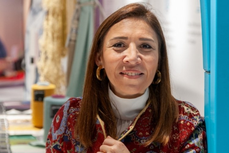 UTİB'den Ar-Ge i&ccedil;in destek eğitimi