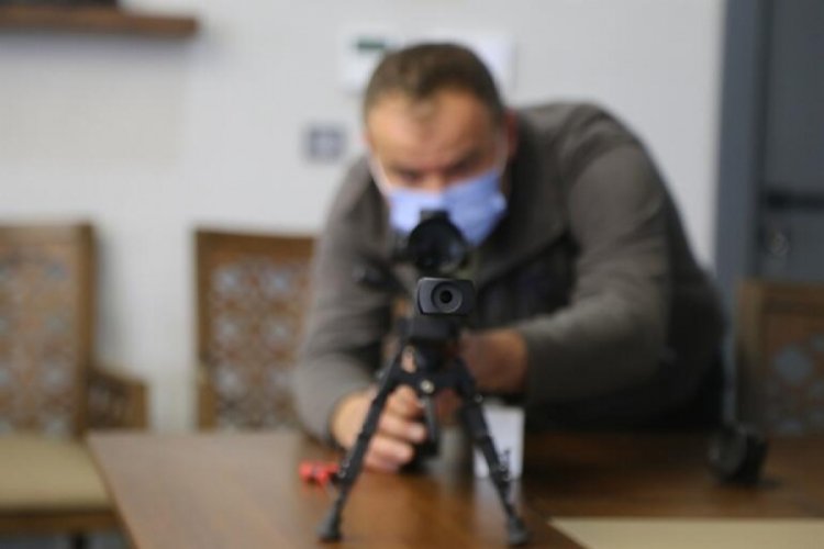 OVİS; Asya, Avrupa ve Uzak Doğu'da 65 &uuml;lkeye ihra&ccedil; ediliyor
