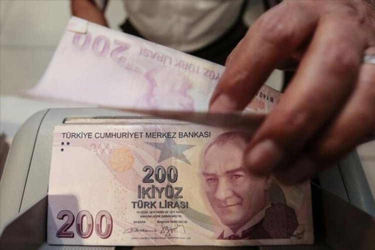 T&uuml;m zamanların en y&uuml;ksek karına ulaştılar