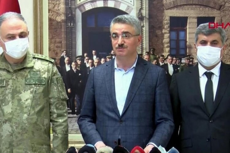 Gara'da PKK tarafından şehit edilen vatandaşların kimlikleri a&ccedil;ıklandı