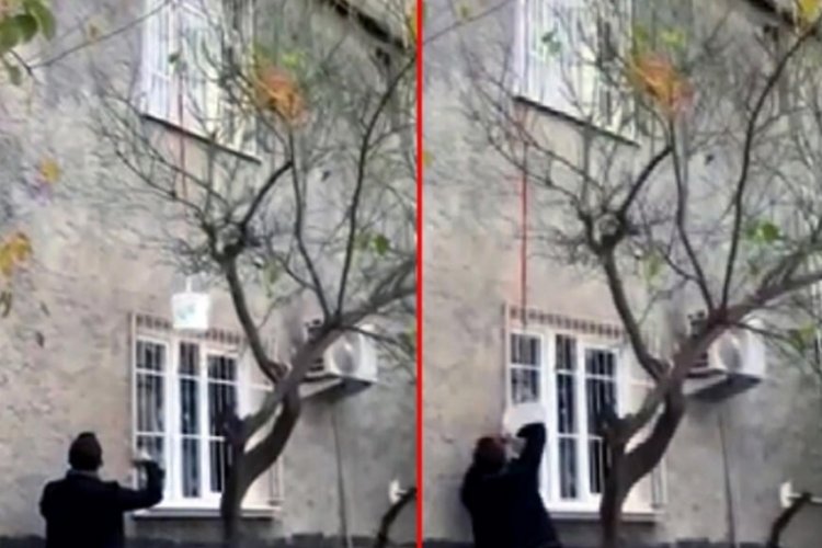 Sepetli uyuşturucu satışına su&ccedil;&uuml;st&uuml;