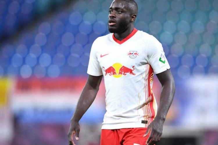 Bayern M&uuml;nih, Dayot Upamecano transferini a&ccedil;ıkladı!