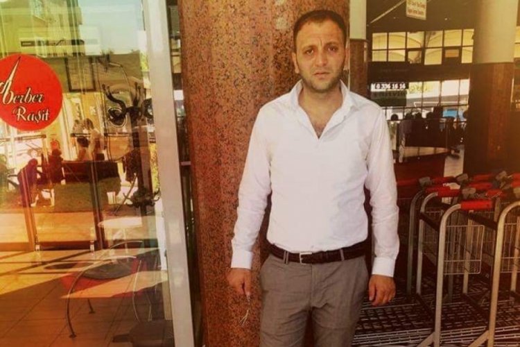 bursa da cocuklariyla evi terk eden esi sevgililer gunu nde barismayinca elveda yazip intihar etti bursada bugun bursa bursa haber bursa haberi bursa haberleri bursa