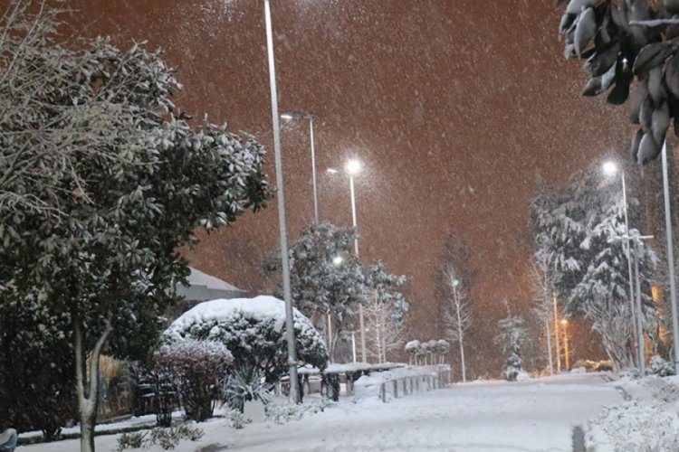 Karın tadını en &ccedil;ok &ccedil;ocuklar &ccedil;ıkardı