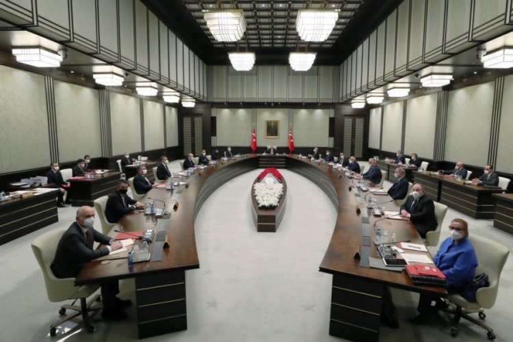 Esnafın g&ouml;z&uuml; Ankara'da! Yeni kararlar &ccedil;ıkabilir