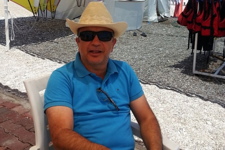 2 yıllık rapor oyunu bozulan profes&ouml;r&uuml;n, kamu g&ouml;revinden &ccedil;ıkartılması istendi