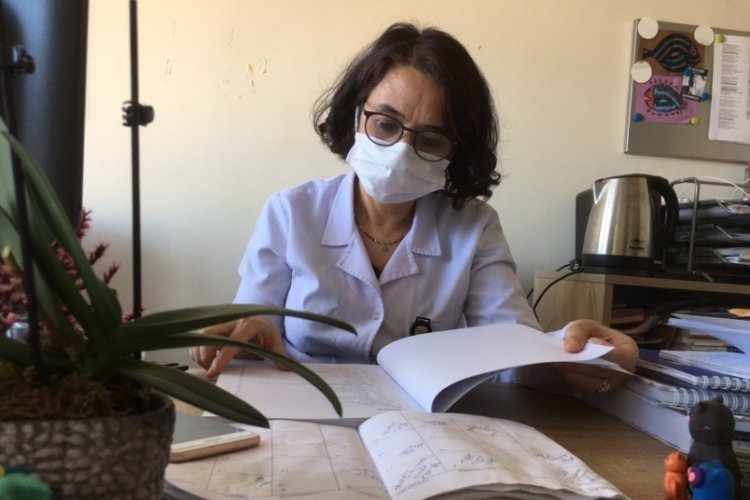 Bilim Kurulu &Uuml;yesi Yavuz: Martta &uuml;&ccedil;&uuml;nc&uuml; dalga uzak olmaz