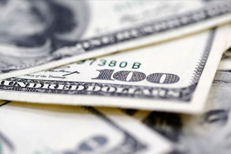 Dolar 7 liranın altına geriledi!