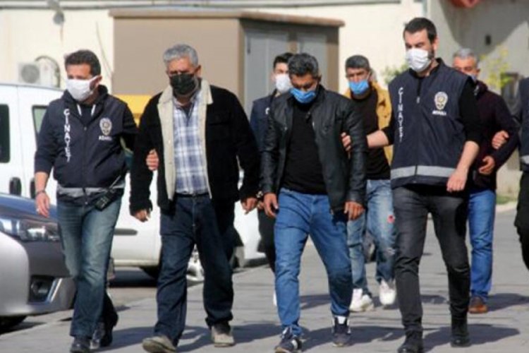 Adana'da ıskarta meyve kavgası: 3 yaralı