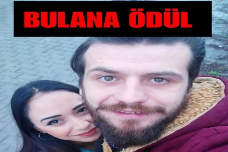 Denize a&ccedil;ılan eşinden haber alamıyor