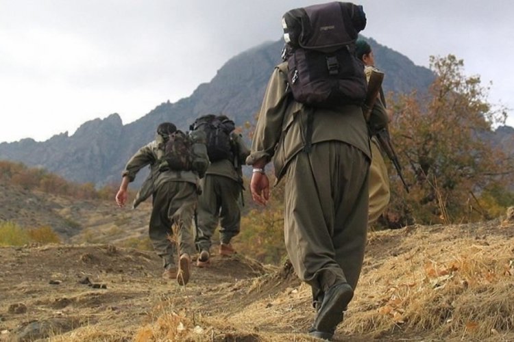 M&uuml;nbi&ccedil;'ten saldıran ter&ouml;r &ouml;rg&uuml;t&uuml; YPG/PKK sivillere huzur vermiyor