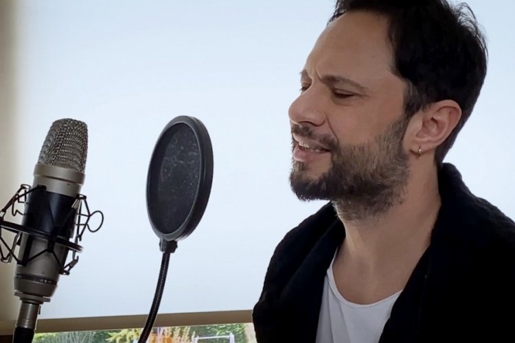 En G&uuml;zeli akustik kaydıyla yayında!