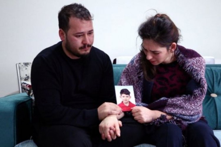 Mert Yağız K&ouml;ksal'ın &ouml;l&uuml;m&uuml;nde 6 kamu g&ouml;revlisine dava a&ccedil;ıldı