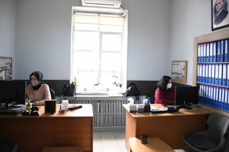 Bursa İneg&ouml;l Belediyesi 50 kadın personel alımı yapılacak