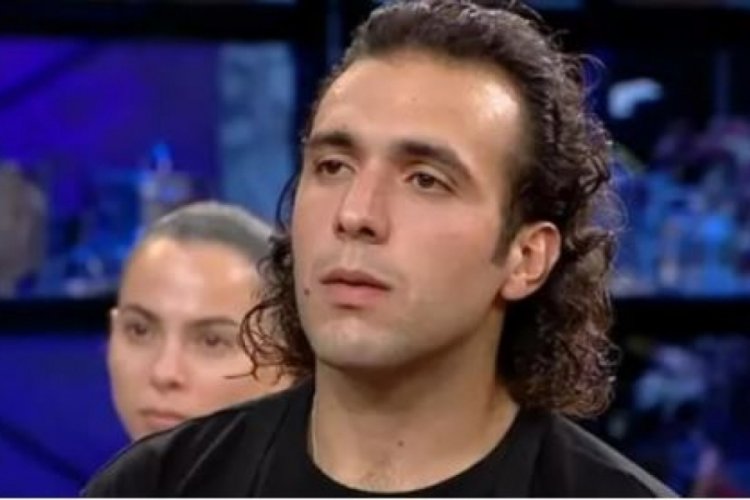 MasterChef Barbaros Yoloğlu'ndan cinsel tercih itirafı: Benim aşkım rengarenk