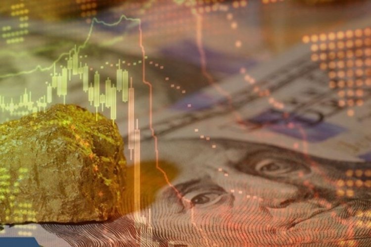 Ocak ayında en &ccedil;ok konuşulan ekonomi başlığı dolar oldu