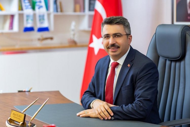 Bursa Yıldırım'da fikirler projeye d&ouml;n&uuml;ş&uuml;yor