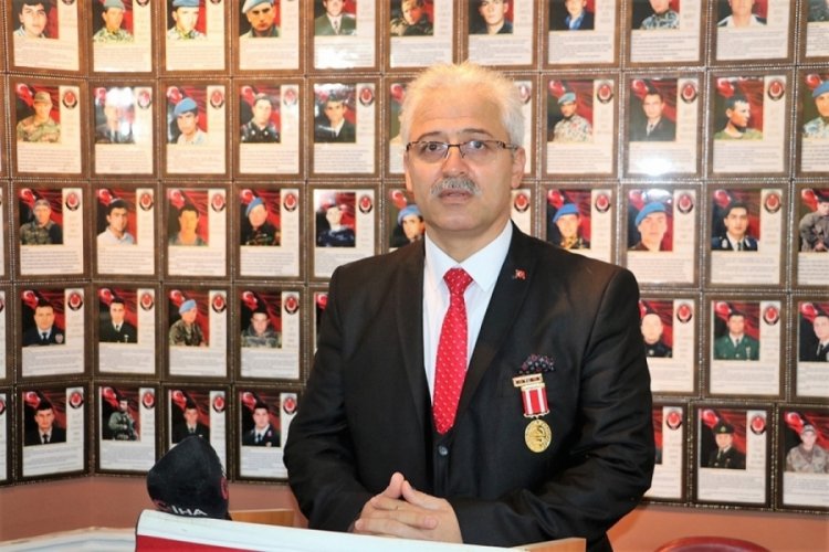 Şehit yakınları HDP'nin kapatılmasını istedi