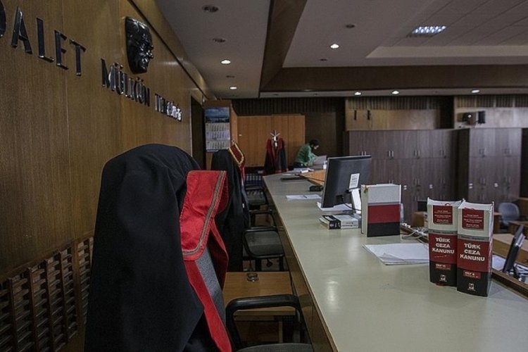 Son Balyoz Davası sanığı da beraat etti