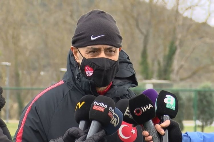 Tolunay Kafkas'tan Ali Akman a&ccedil;ıklaması