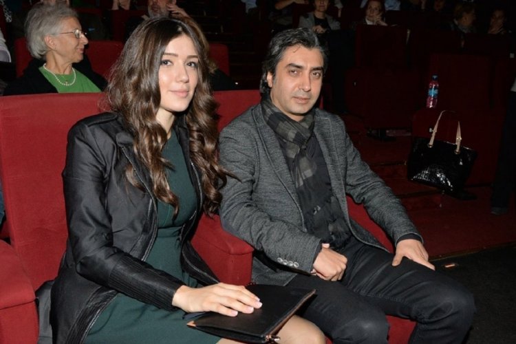 Necati Şaşmaz beraat etti