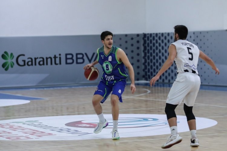 Tofaş Spor Kul&uuml;b&uuml; g&ouml;n&uuml;ll&uuml;leri bekliyor