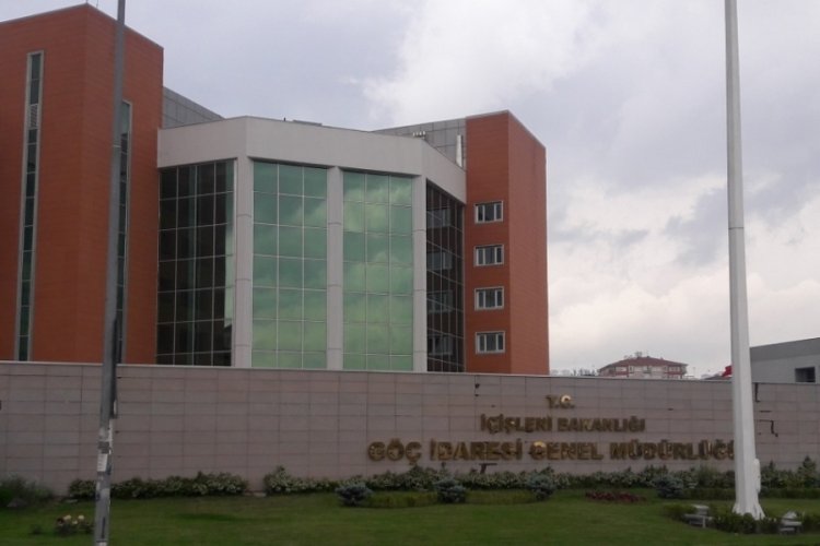 11 Uygur T&uuml;rk&uuml;'n&uuml;n &Ccedil;in'e iade edildiği iddiasına yalanlama
