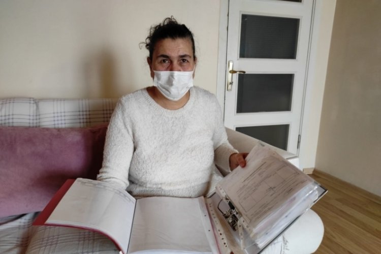 Evlenme vaadiyle dolandırıcılık iddiası