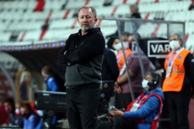 Beşiktaş'ta zorunlu rotasyon!