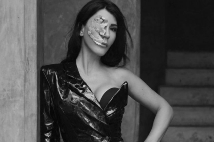 Hande Yener: 'Boşuna' yaşanmaz bu d&uuml;nyada